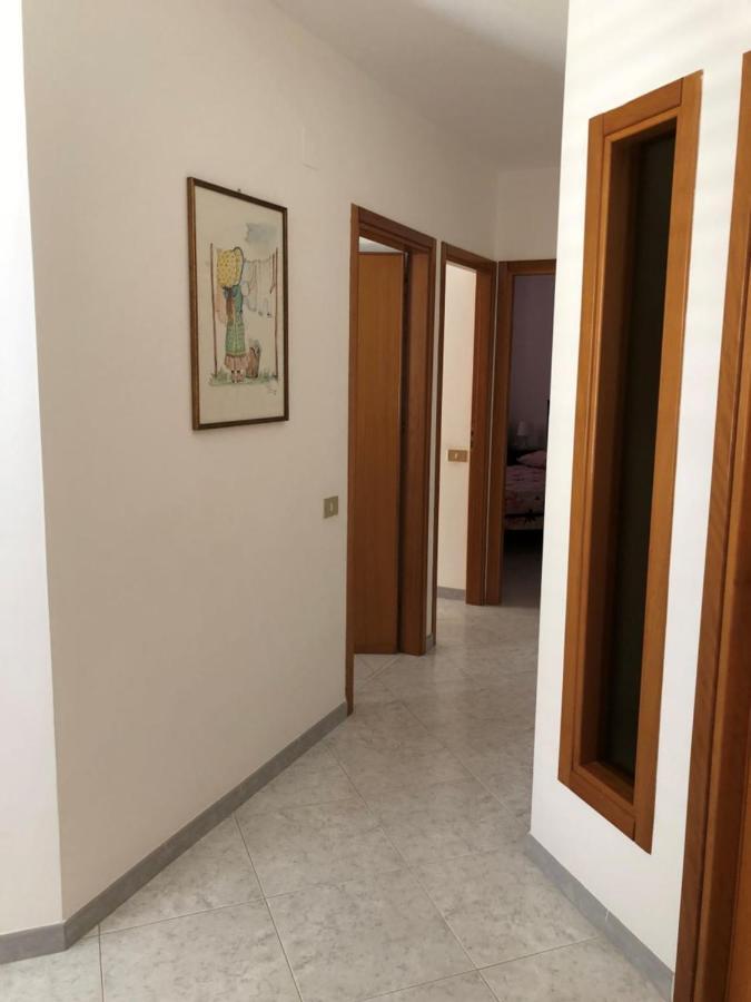 Holiday home Attico Giusy *