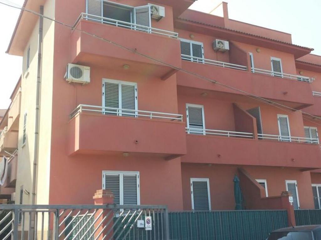 Attico Giusy Holiday home Balestrate